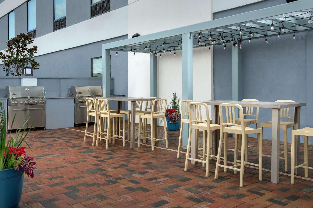 Home2 By Hilton New Orleans Arpt Hotel 3*